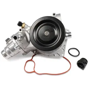 Pompe À Eau, Refroidissement Du Moteur Bmw Hepu P415th pas cher