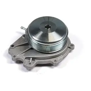 Pompe À Eau, Refroidissement Moteur Mercedes-Benz Hepu P1553 pas cher