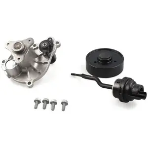 Pompe À Eau, Refroidissement Du Moteur Bmw Hepu P408a pas cher