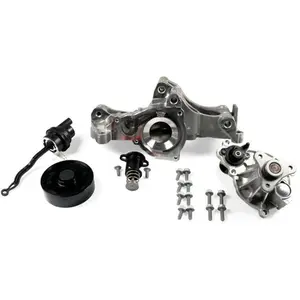 Comparateur de prix : Pompe À Eau, Refroidissement Du Moteur Bmw Hepu P439ath