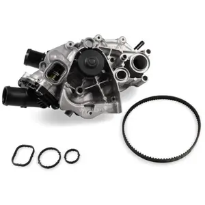 Pompe À Eau, Refroidissement Du Moteur Volvo Hepu P9105