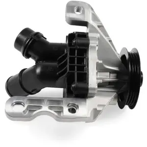 Pompe À Eau, Refroidissement Du Moteur Volvo Hepu P9106 pas cher