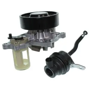 Pompe À Eau, Refroidissement Du Moteur Alpine; Bmw; Mini Hepu P405 pas cher