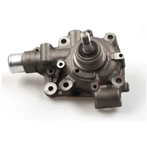 Pompe À Eau Iveco; Renault Trucks Hepu P1161 pas cher
