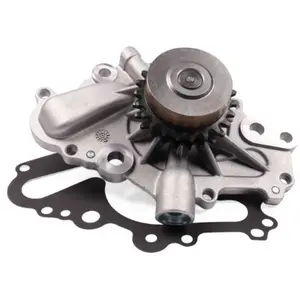 Pompe À Eau Chrysler; Dodge Hepu P1730 pas cher