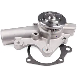 Pompe À Eau Jeep Hepu P1716 pas cher