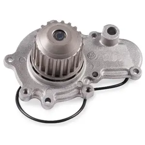 Pompe À Eau Chrysler; Dodge; Mitsubishi; Plymouth Hepu P1717 pas cher