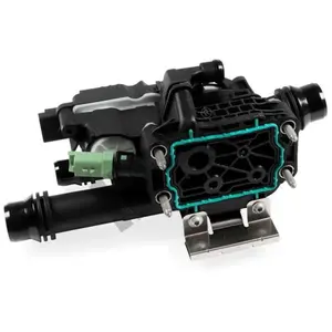 Thermostat, Liquide De Refroidissement Hepu Tm1403 pas cher