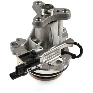Comparateur de prix : Pompe À Eau, Refroidissement Moteur Land Rover Hepu P2690
