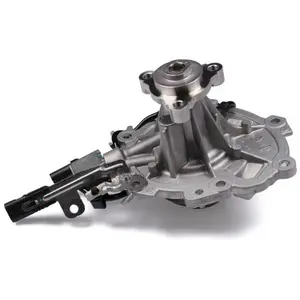 Comparateur de prix : Pompe À Eau, Refroidissement Moteur Land Rover Hepu P2689