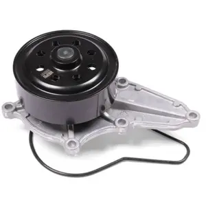 Pompe À Eau, Refroidissement Moteur Honda Hepu P7857 pas cher