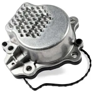 Pompe À Eau Lexus; Toyota Hepu P7803