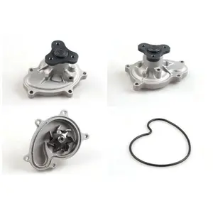 Pompe À Eau, Refroidissement Du Moteur Subaru; Toyota Hepu P7583 pas cher