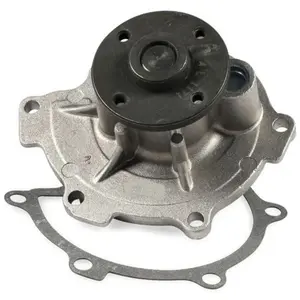 Pompe À Eau Citroën; Mitsubishi; Peugeot Hepu P7560 pas cher