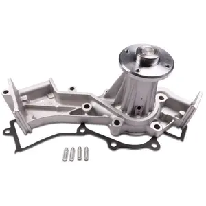 Pompe À Eau Nissan Hepu P7393 pas cher