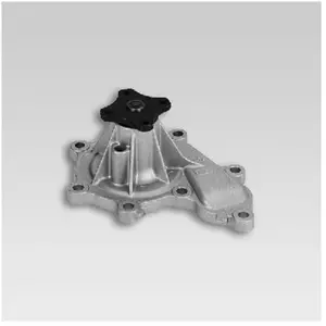 Pompe À Eau Nissan Hepu P7365 pas cher