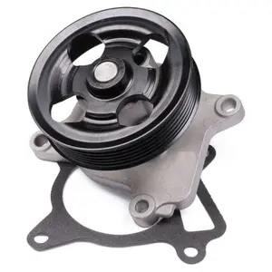 Pompe À Eau, Refroidissement Moteur Hepu P7423 pas cher