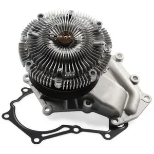 Pompe À Eau Nissan Hepu P7416 pas cher