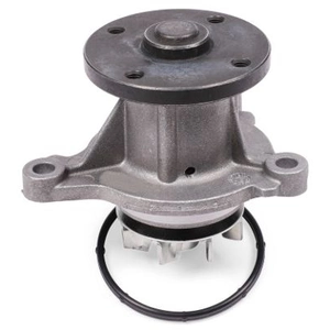 Comparateur de prix : Hepu Pompe à eau, refroidissement moteur P7411