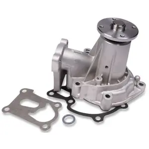 Pompe À Eau Hyundai; Kia; Mitsubishi Hepu P7734 pas cher