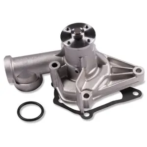 Pompe À Eau Hyundai; Mitsubishi; Proton Hepu P7704 pas cher