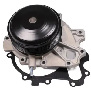 Comparateur de prix : Pompe À Eau, Refroidissement Moteur Mercedes-Benz Hepu P1553a