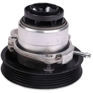 Comparateur de prix : Pompe À Eau, Refroidissement Moteur Audi Hepu P5506