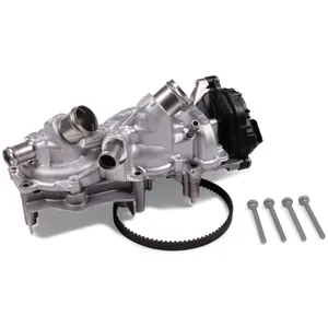 Comparateur de prix : Pompe à eau HEPU P5501