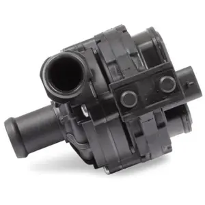 Hepu Pompe À Eau Auxiliaire (Circuit D'Eau De Refroidissement) Audi; Ford; ... pas cher