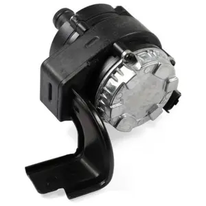 Pompe À Eau Auxiliaire (Circuit D'Eau De Refroidissement) Renault Hepu... pas cher