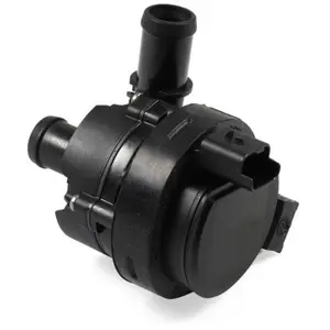 Hepu Pompe À Eau Auxiliaire (Circuit D'Eau De Refroidissement) Dacia; Renau... pas cher