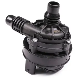Pompe À Eau Supplémentaire, Climatisation Mercedes-Benz Hepu Ap8317 pas cher