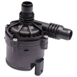 Pompe À Eau Auxiliaire (Circuit D'Eau De Refroidissement) Bmw Hepu Ap8... pas cher
