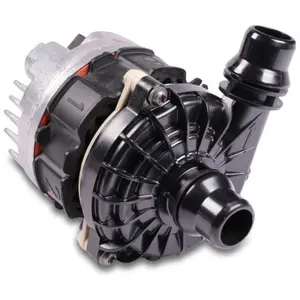 Pompe À Eau Auxiliaire (Circuit D'Eau De Refroidissement) Hepu Ap8333 pas cher