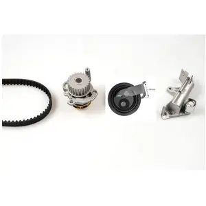 Hepu PK05476 Pompe à eau + kit de courroie de distribution pas cher
