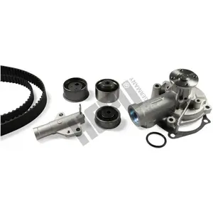 Kit distribution avec pompe à eau HEPU PK75540