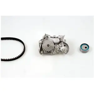 HEPU PK09300 Pompe à Eau + Kit De Distribution Nbr. dents: 95 pas cher