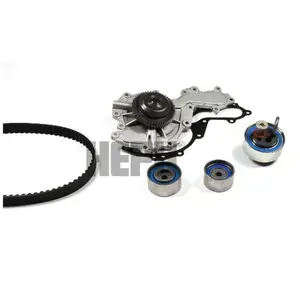 HEPU PK03640 Pompe à Eau + Kit De Distribution Nbr. dents: 116 pas cher