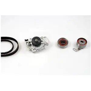 Hepu PK07790 Pompe à eau + kit de courroie de distribution pas cher
