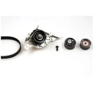 Hepu PK05441 Pompe à eau + kit de courroie de distribution pas cher