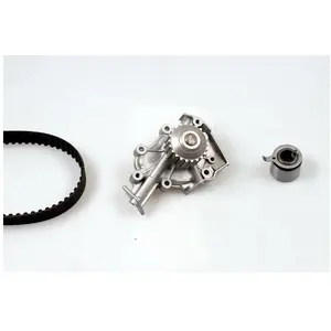 Hepu PK07990 Pompe à eau + kit de courroie de distribution pas cher