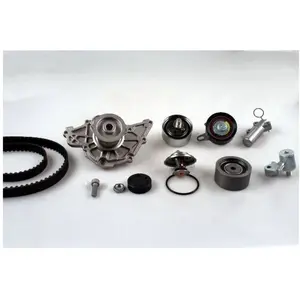 Hepu Pompe à eau + kit de courroie de distribution PK05621TH pas cher