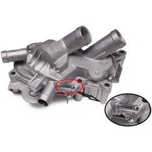 Pompe À Eau, Refroidissement Moteur Xt-Professional Hepu P687al pas cher