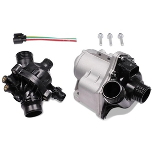 Comparateur de prix : Pompe à eau HEPU P494-TH