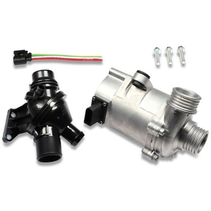 Comparateur de prix : Pompe à eau HEPU P430-TH