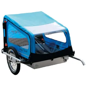 Doggy Tourer Remorque De Vélo M Max 80 kgVendu parbikeinn