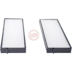 Filtre d'habitacle MASTER-SPORT 25008-2-IF-SET-MS pas cher
