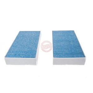 Filtre d'habitacle MASTER-SPORT 2646-2-IFB-SET-MS pas cher