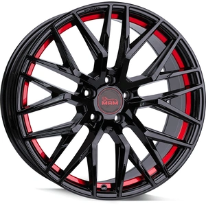 Jantes alu : Mam RS4