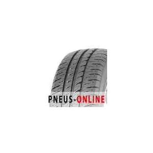 Comparateur de prix : Syron Merkep 2 X 3PMSF 195 80 14 T 106 All-Season